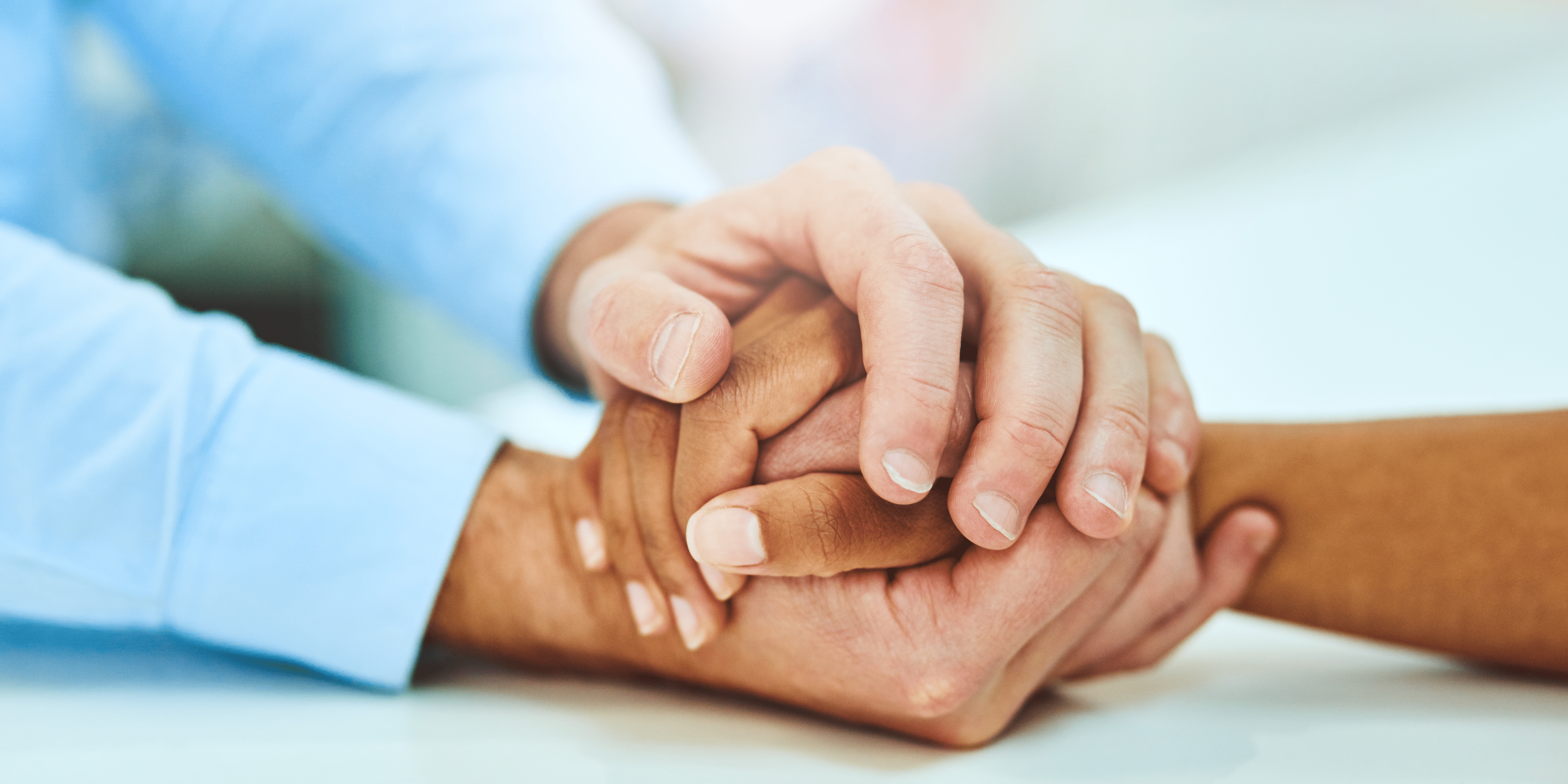 Navigating the Path Towards Healing From Abuse