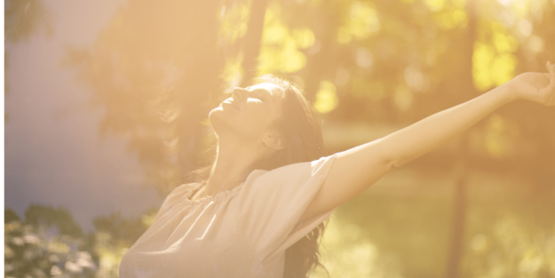 healing from abuse
