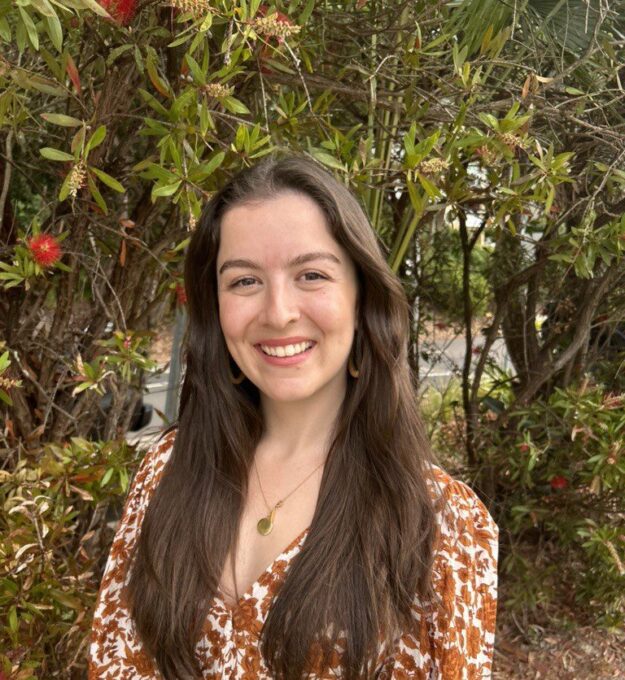Brianna Garratt