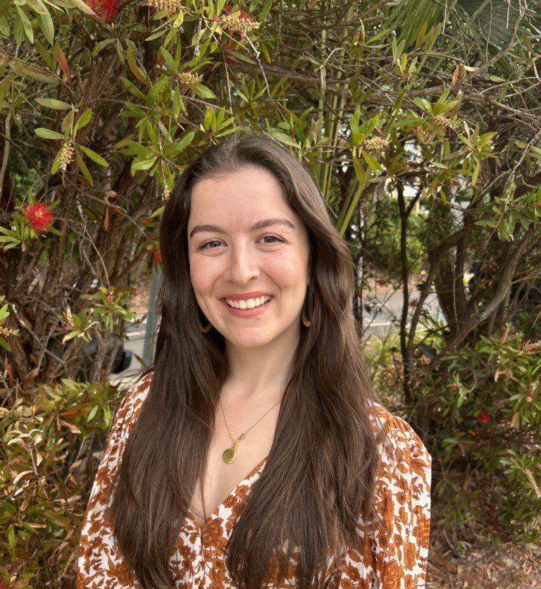 Brianna Garratt Brianna Garratt