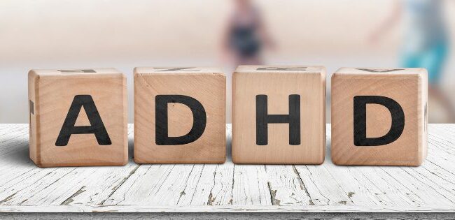 adhd adhd