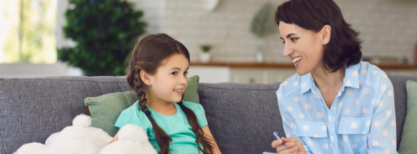 child-psychology